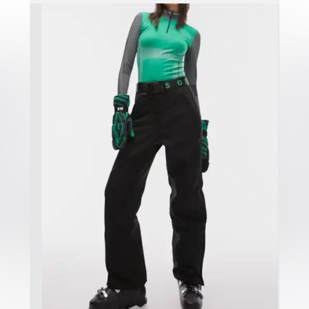 TOPSHOP SNO Ski Pants
